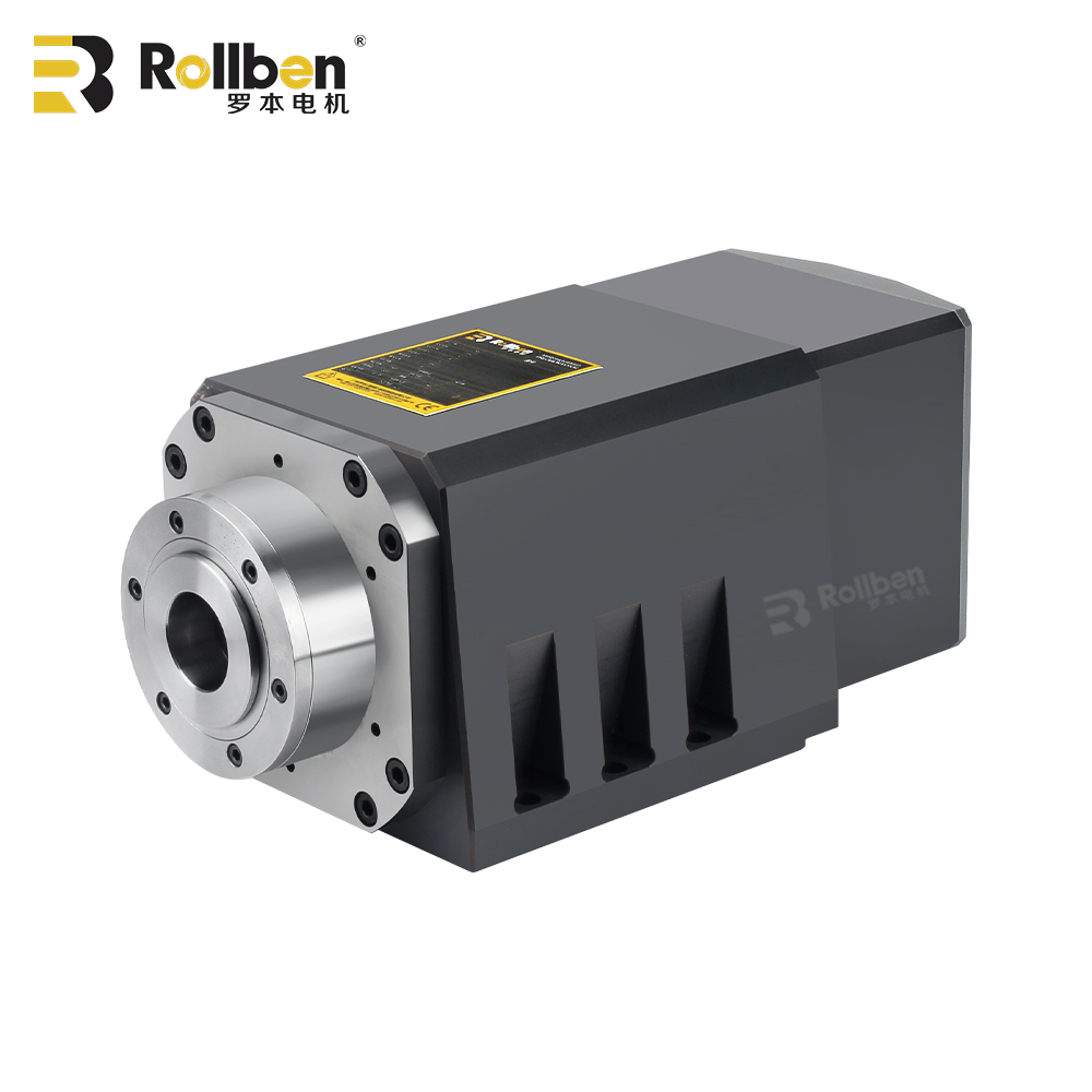 HF9085-S24P12.0-63F自动换刀水冷主轴