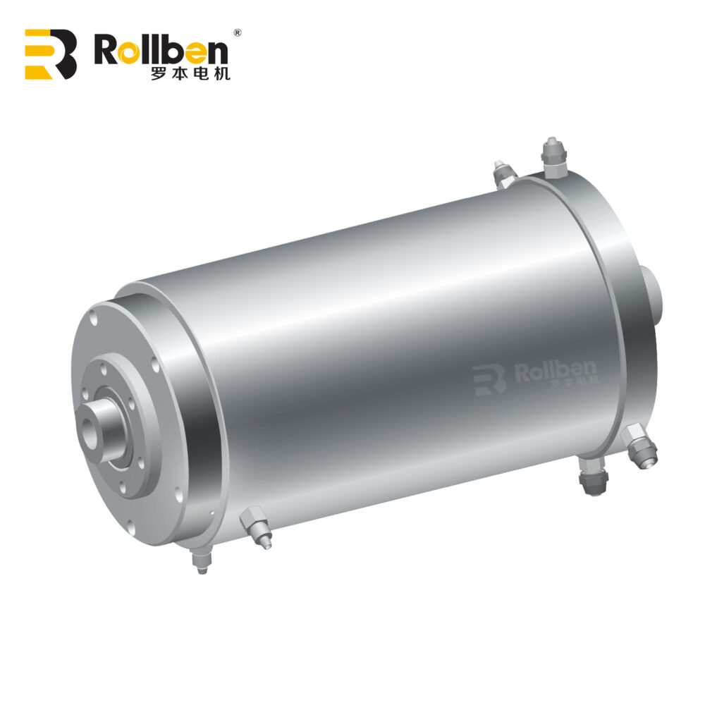 RB170-S46P11.0-38超高速轴承油雾润滑主轴