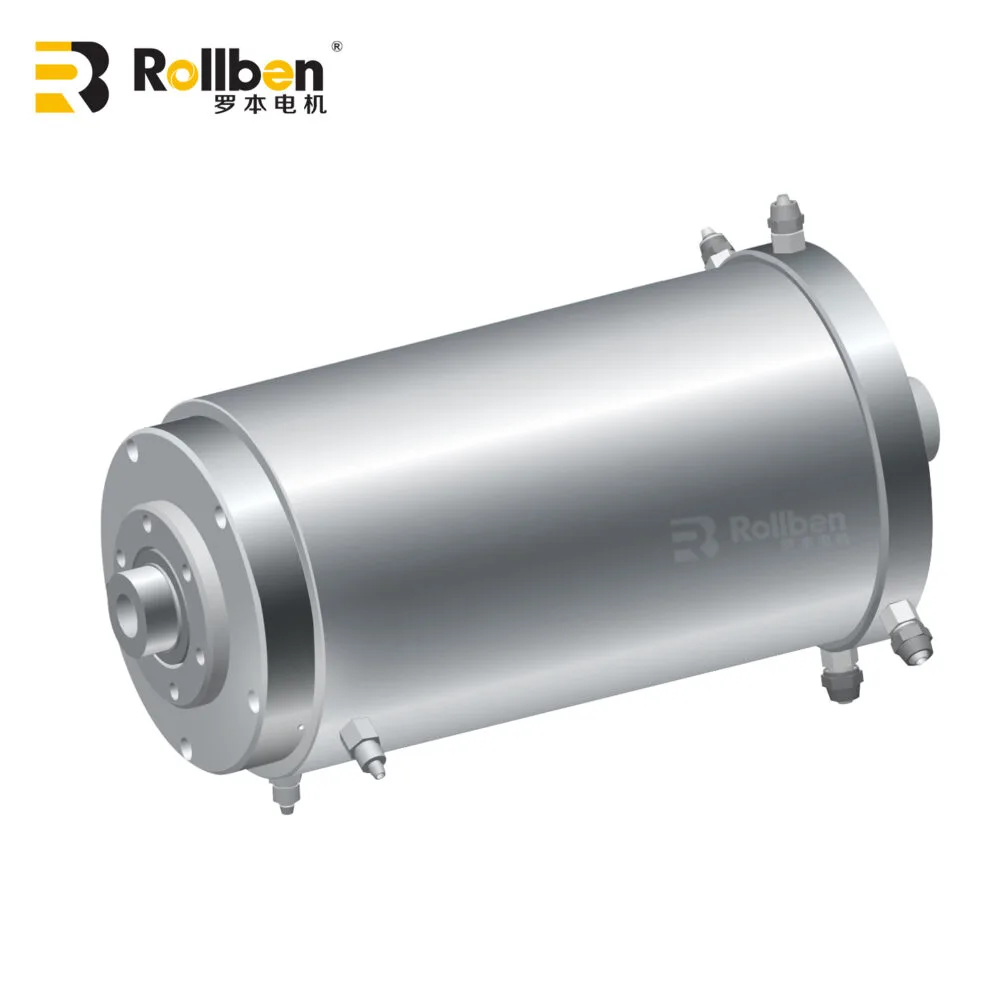 RB170-S46P11.0-38超高速轴承油雾润滑主轴