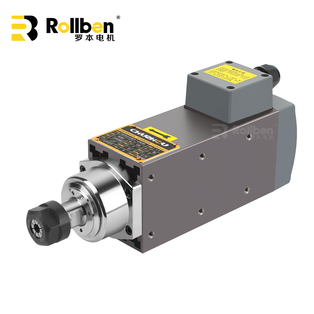 SM3542 钻铣雕刻主轴电机