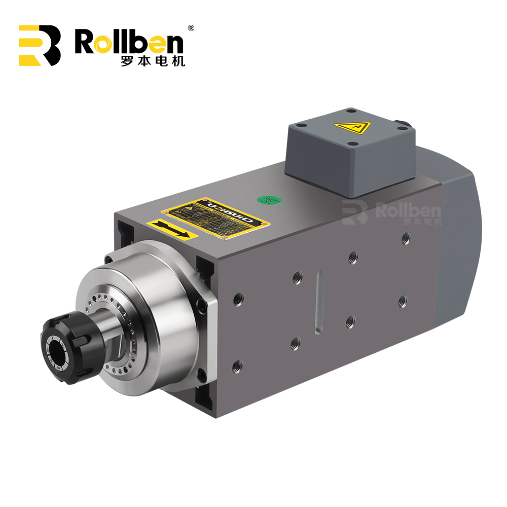 SM6065 钻铣雕刻主轴电机