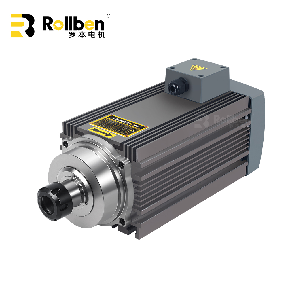 SM7180 钻铣雕刻主轴电机